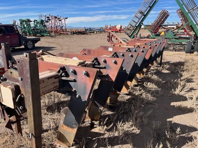2000 John Deere VPS2000 Image