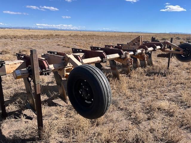 2000 John Deere VPS2000 Image