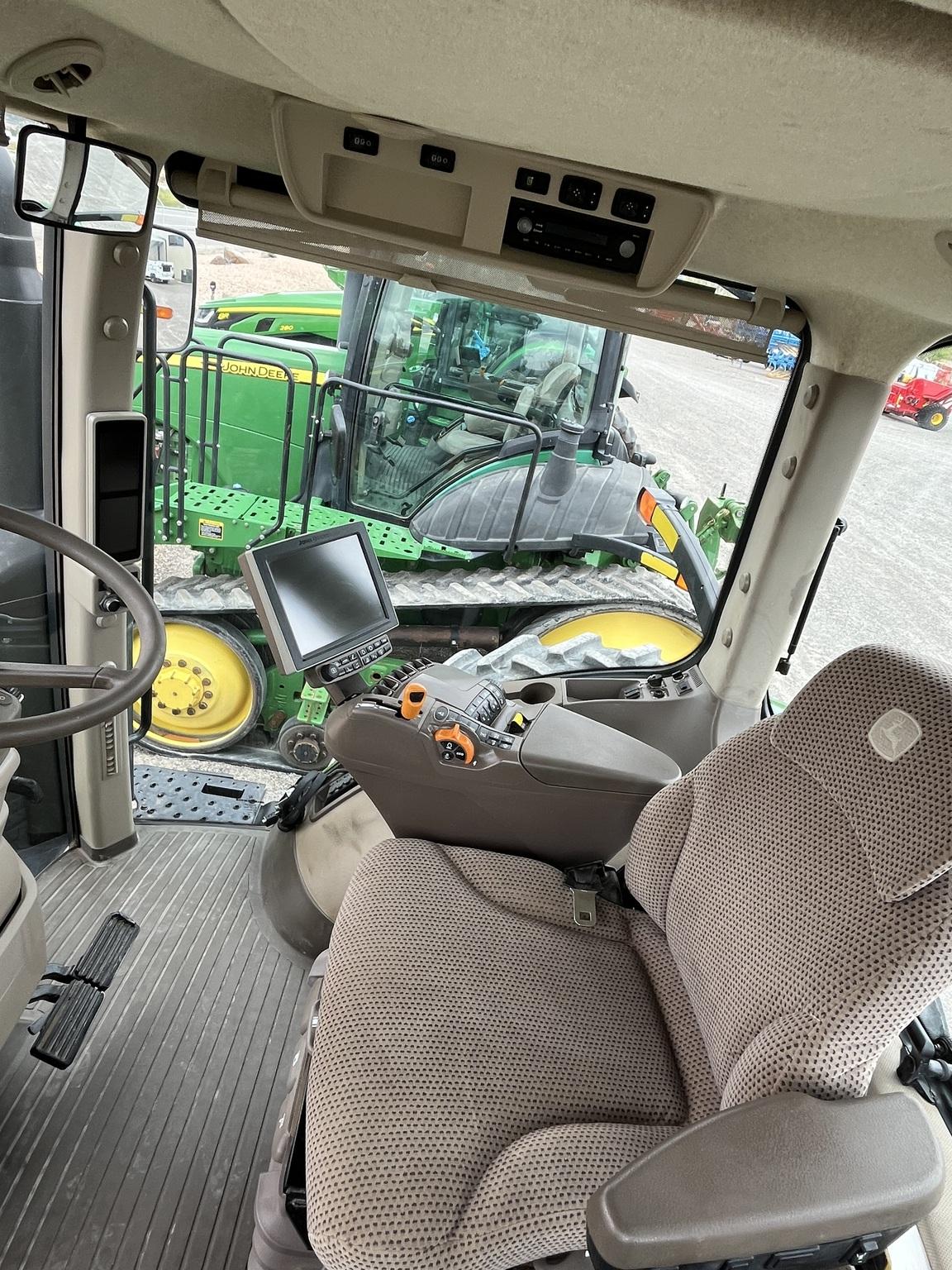 2017 John Deere 7270R Image