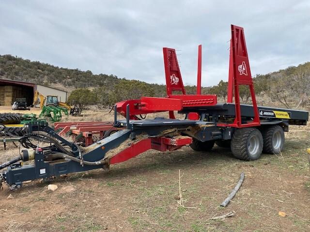 2021 Anderson STACK PRO 5400 Image