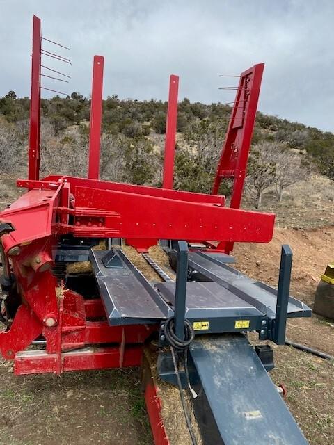 2021 Anderson STACK PRO 5400 Image