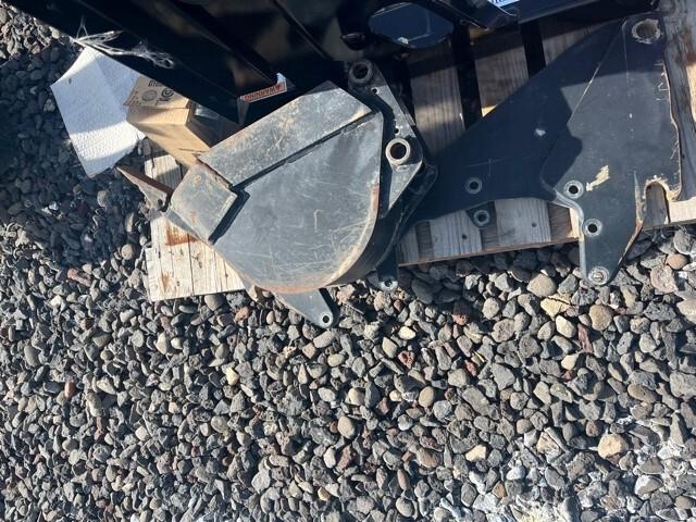 2007 John Deere 447 Image