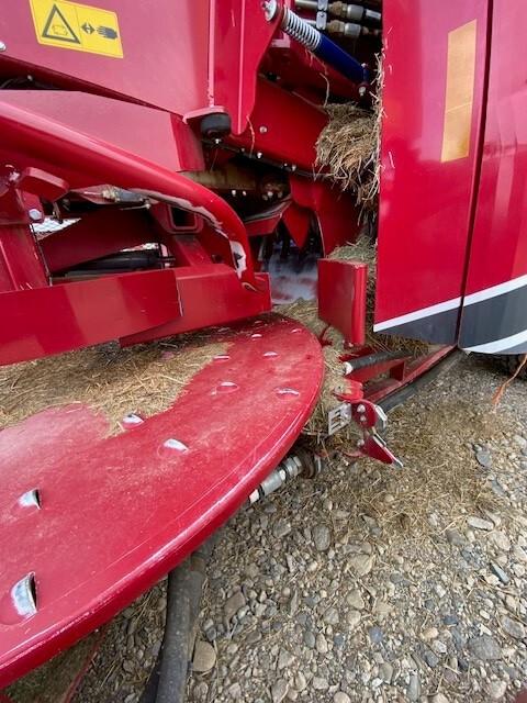 2022 Bale Baron 5250P Image