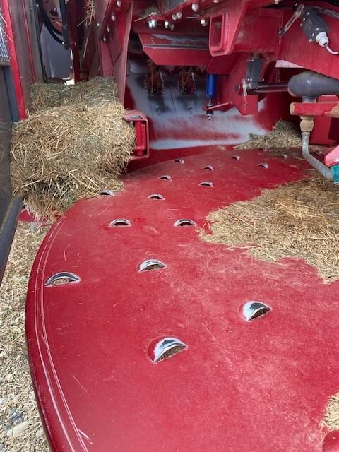 2022 Bale Baron 5250P Image