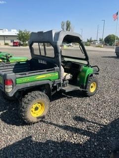 2013 John Deere 855D Image