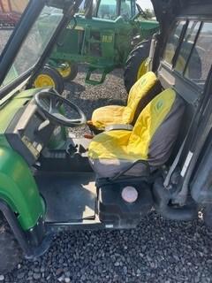 2013 John Deere 855D Image