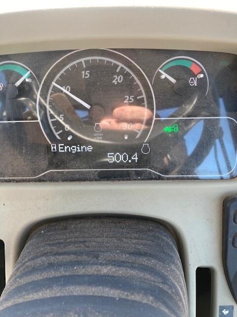 2019 John Deere 3046R Image