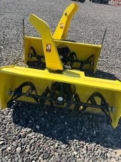 2019 John Deere 3046R Image