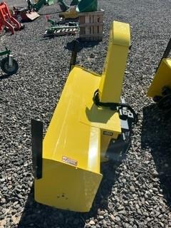 2019 John Deere 3046R Image