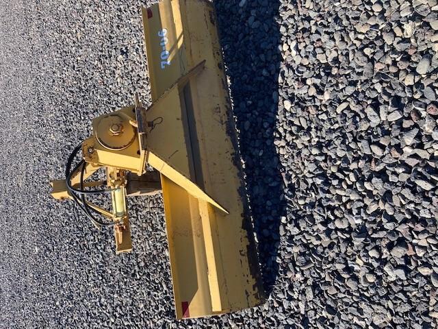 Bush Hog 70-06 Image