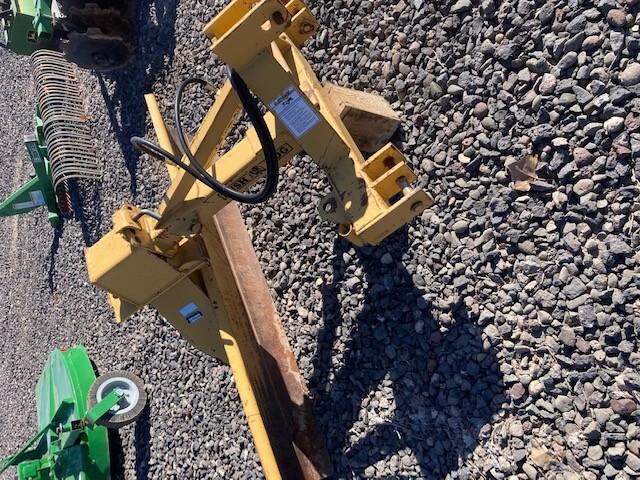 Bush Hog 70-06 Image