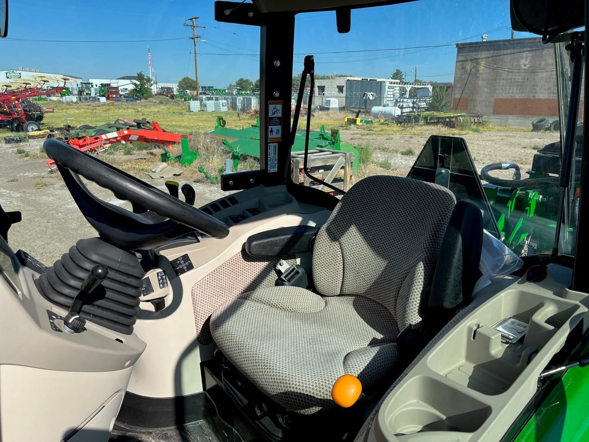 2022 John Deere 3046R Image