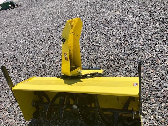2020 John Deere 59SB Image