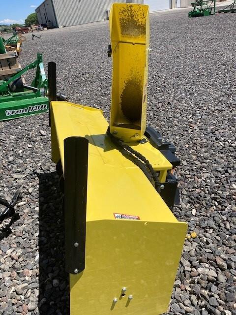 2020 John Deere 59SB Image