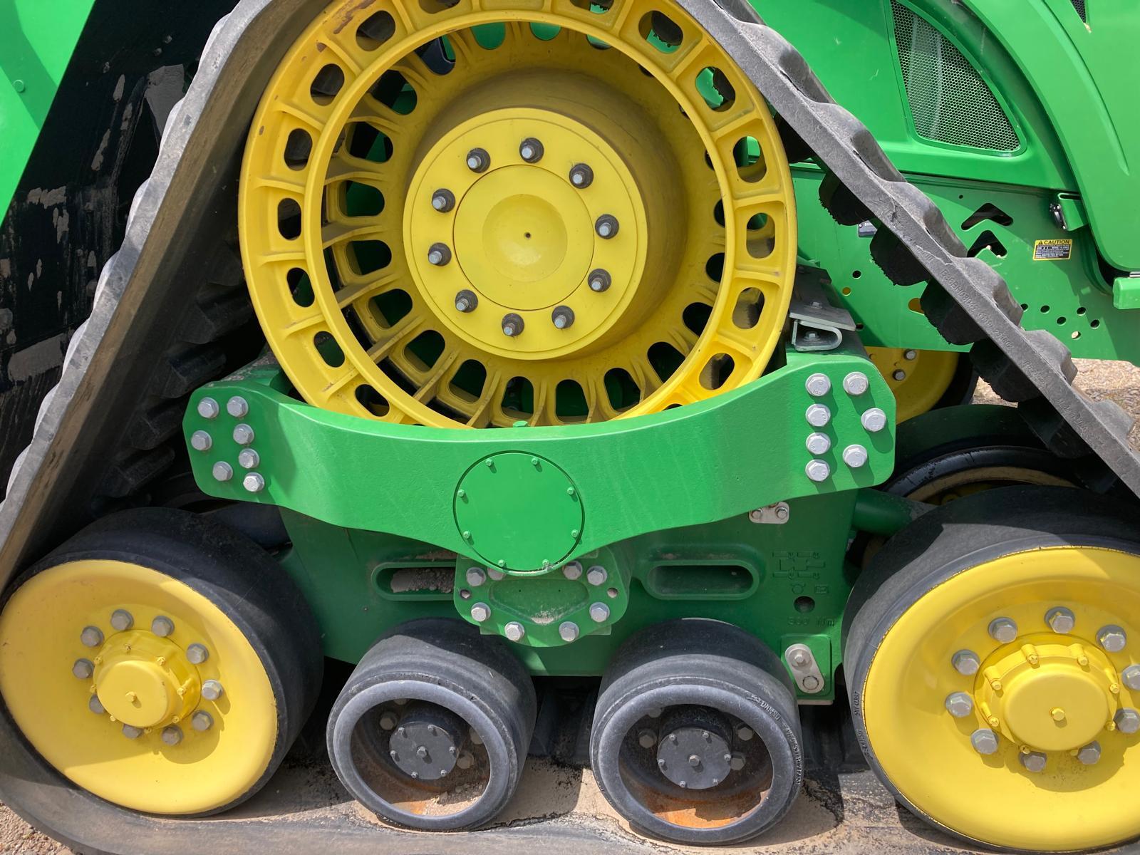 2020 John Deere 9570RX Image