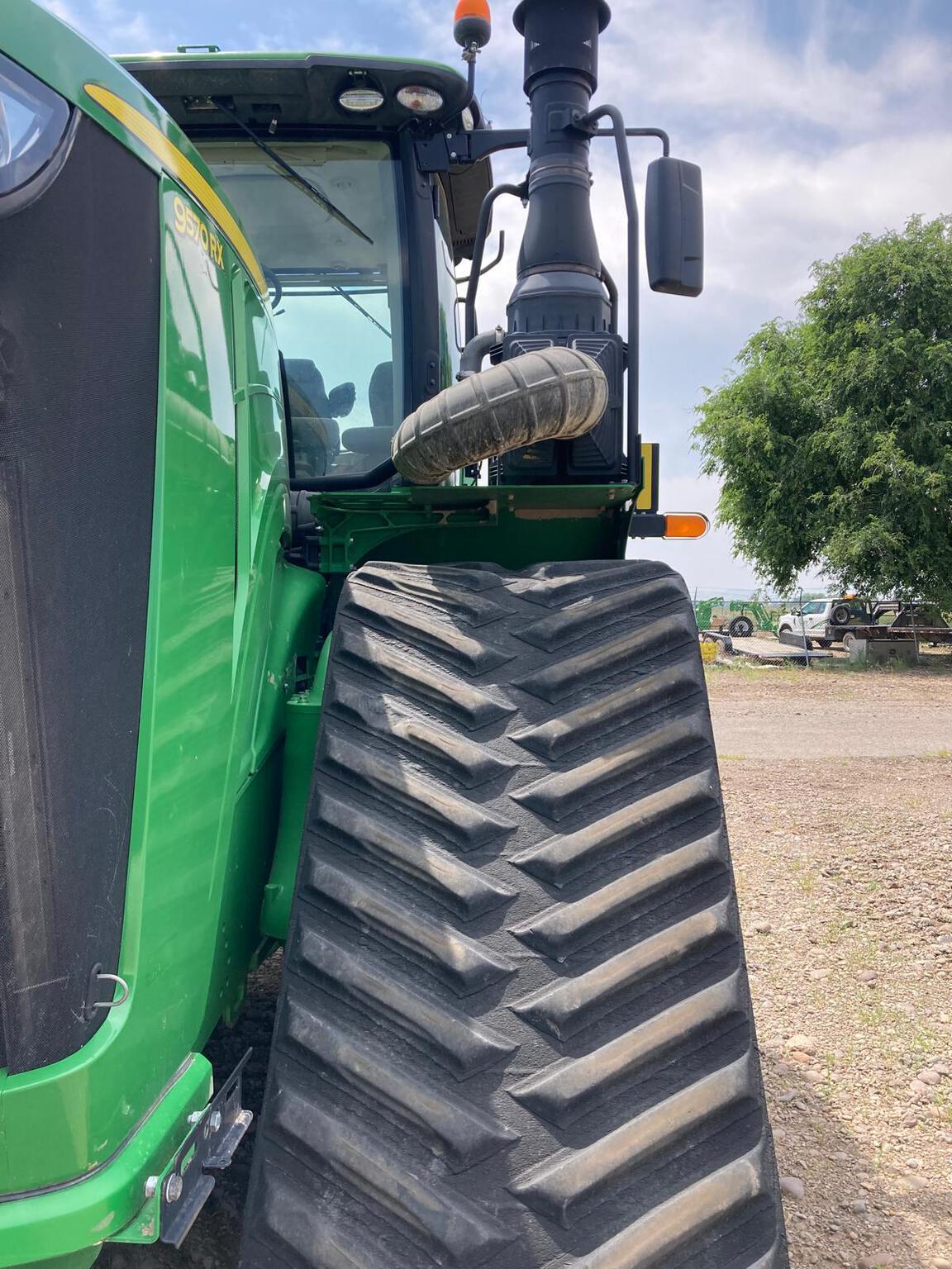 2020 John Deere 9570RX Image