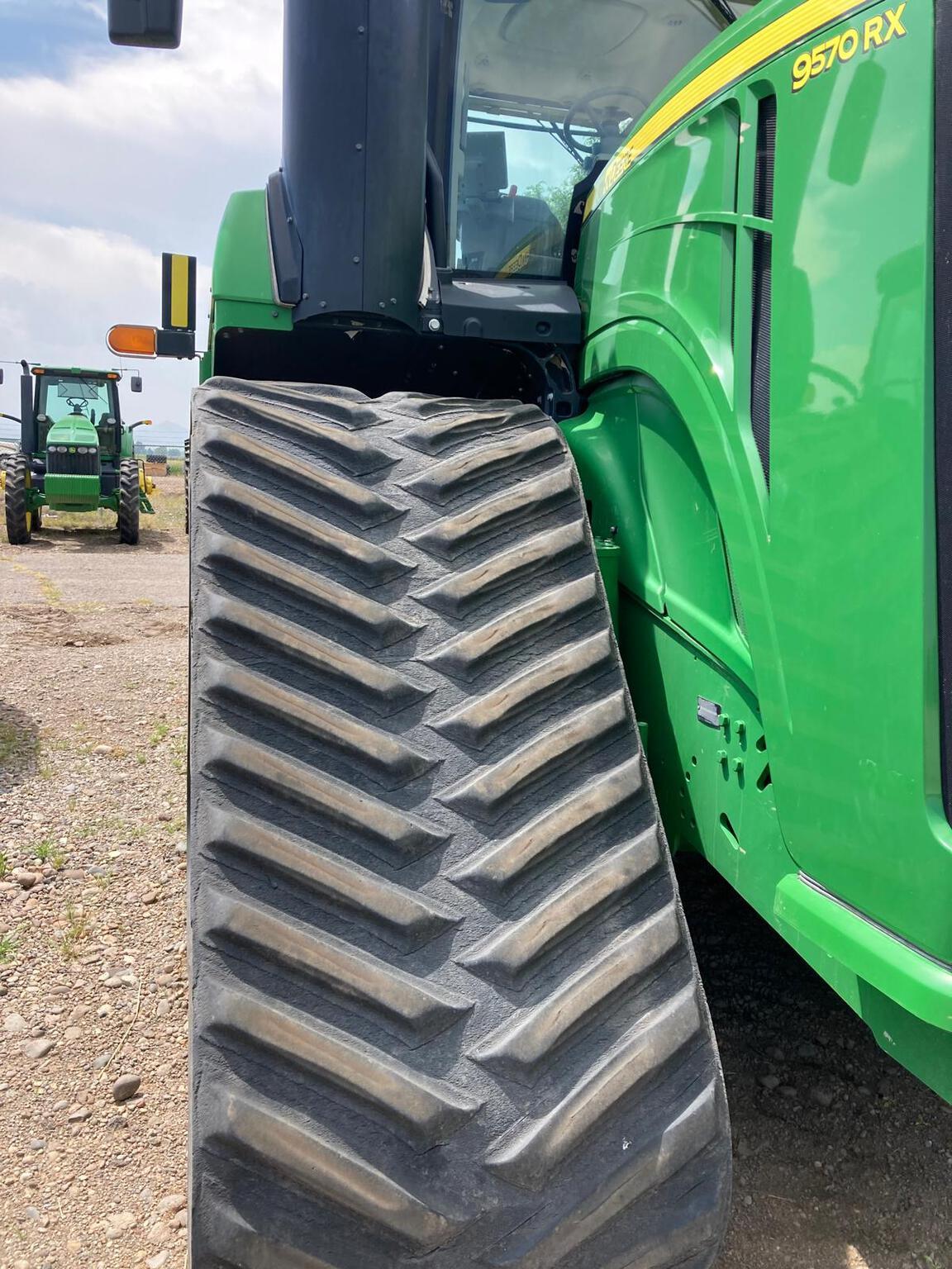 2020 John Deere 9570RX Image