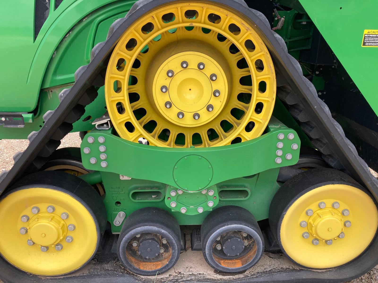 2020 John Deere 9570RX Image