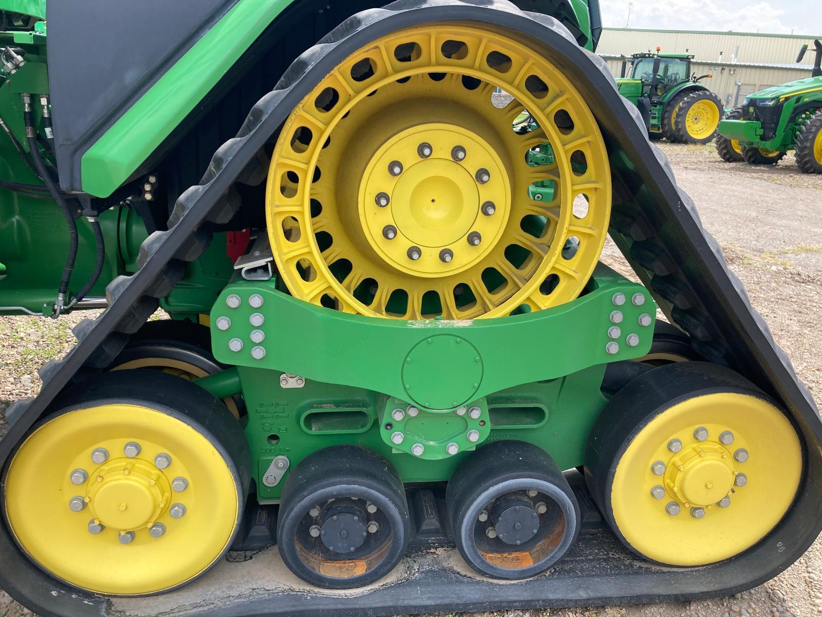 2020 John Deere 9570RX Image