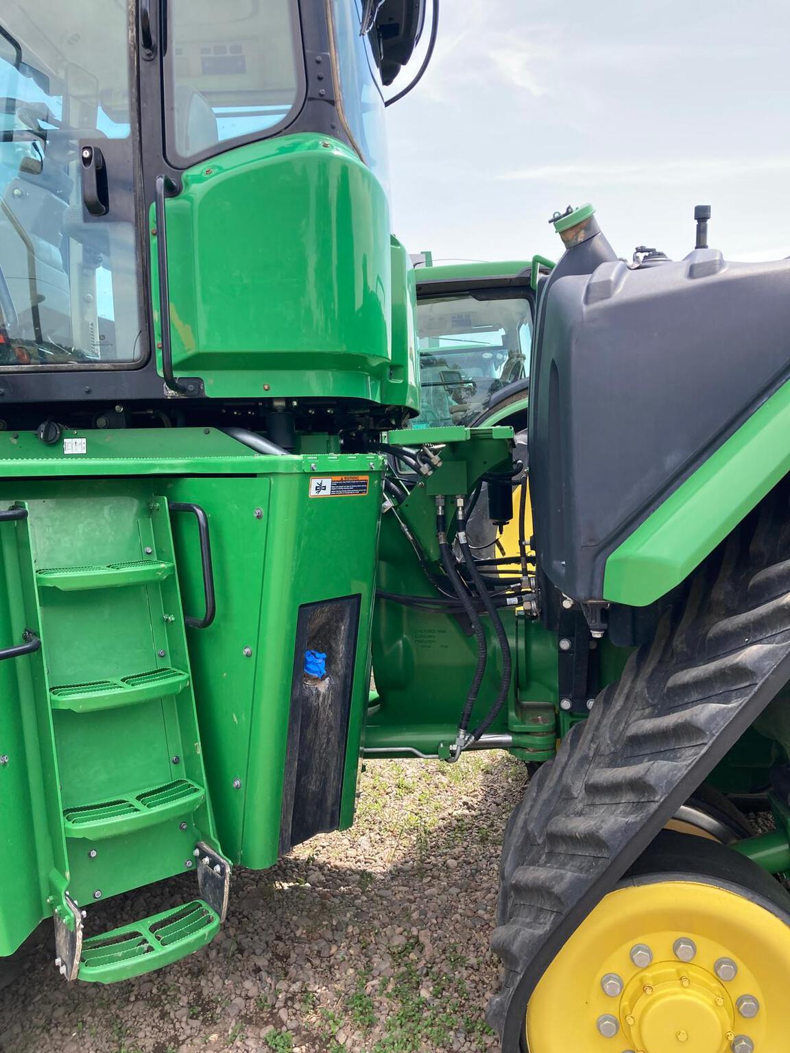 2020 John Deere 9570RX Image