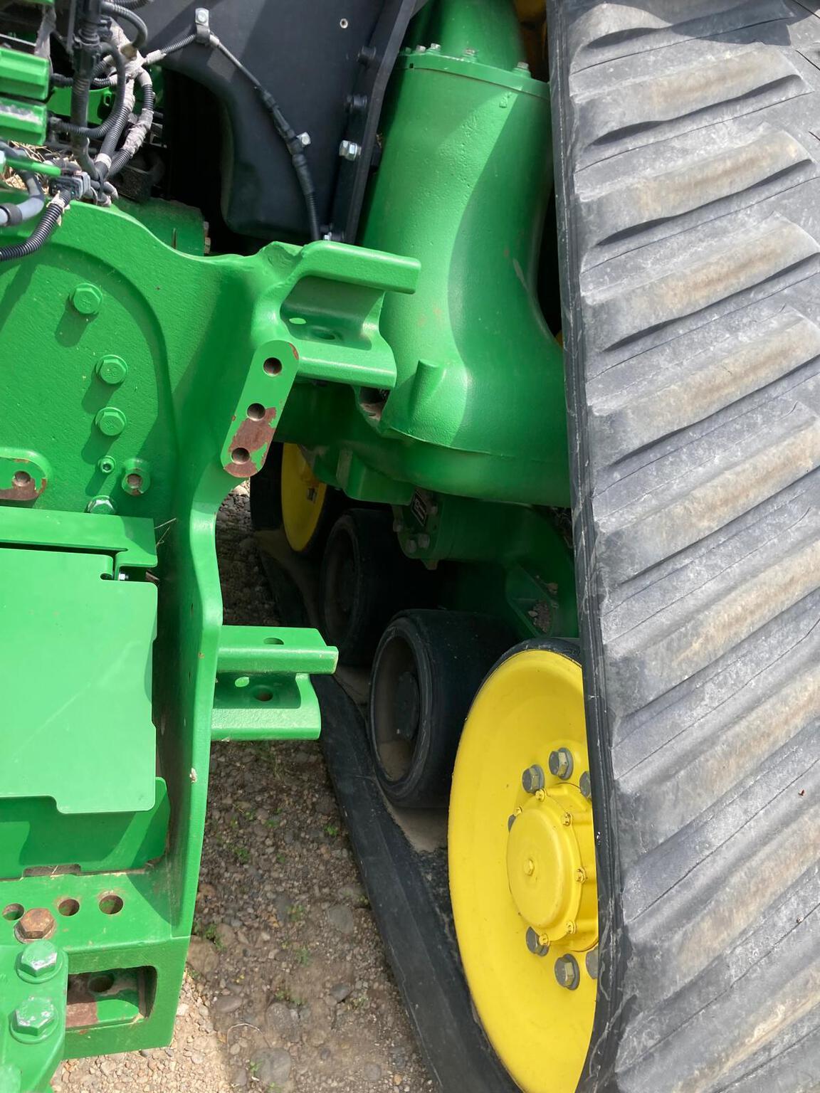 2020 John Deere 9570RX Image