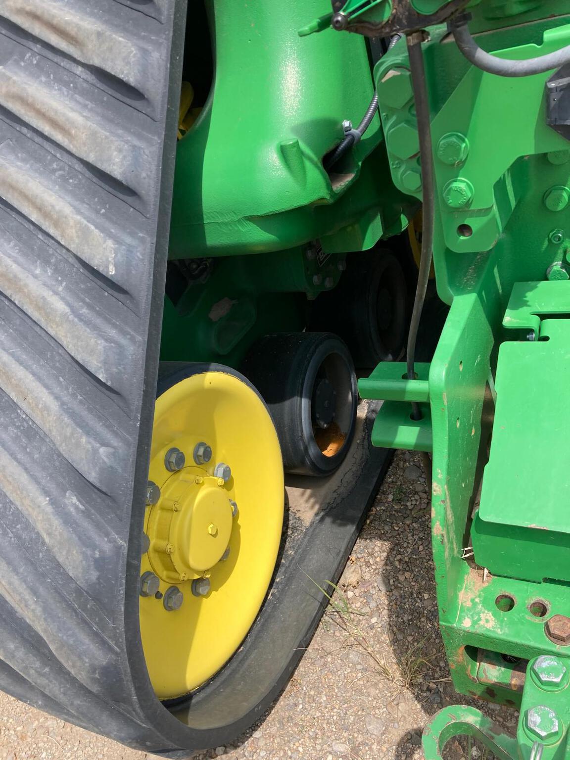 2020 John Deere 9570RX Image