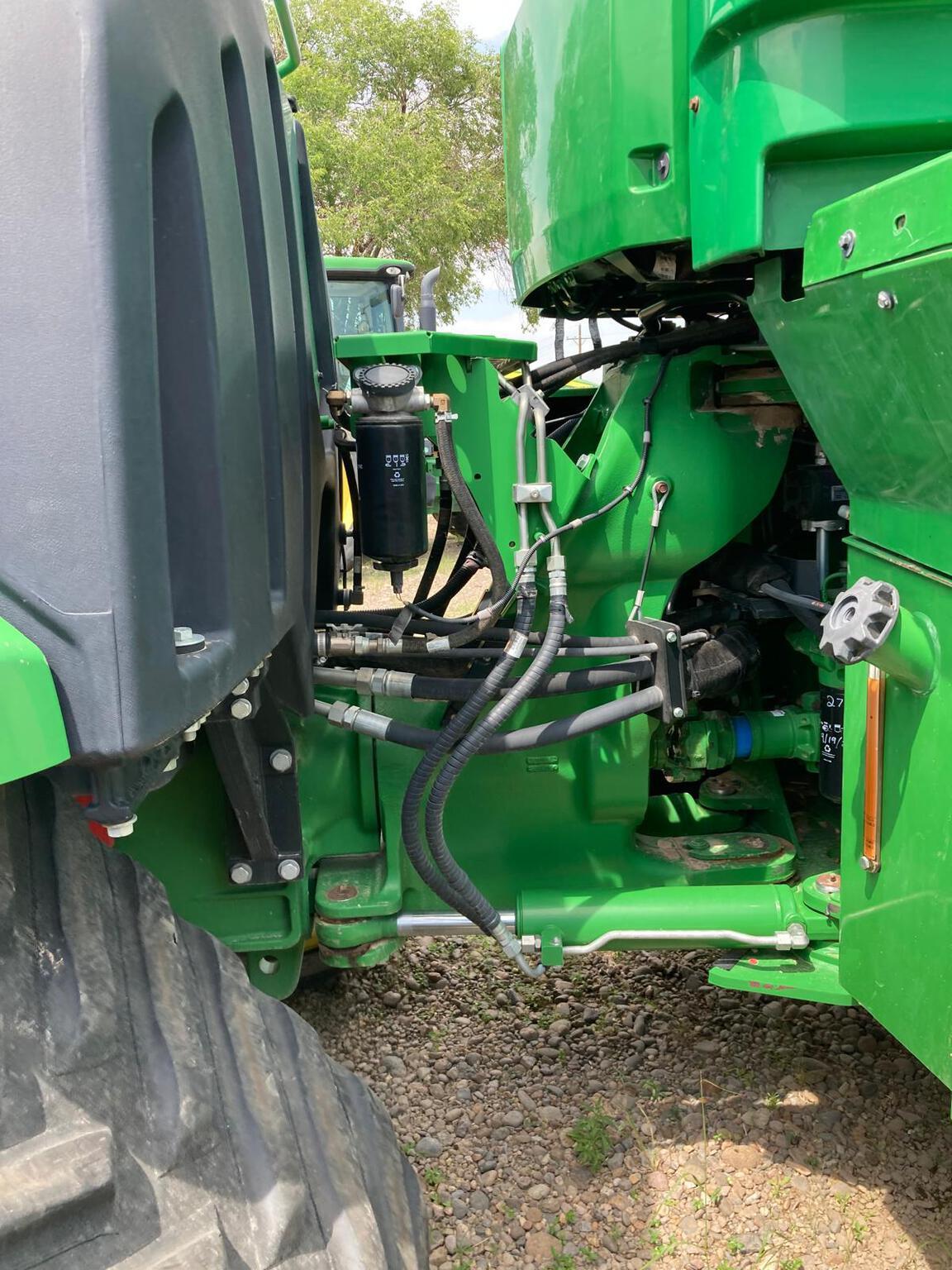 2020 John Deere 9570RX Image