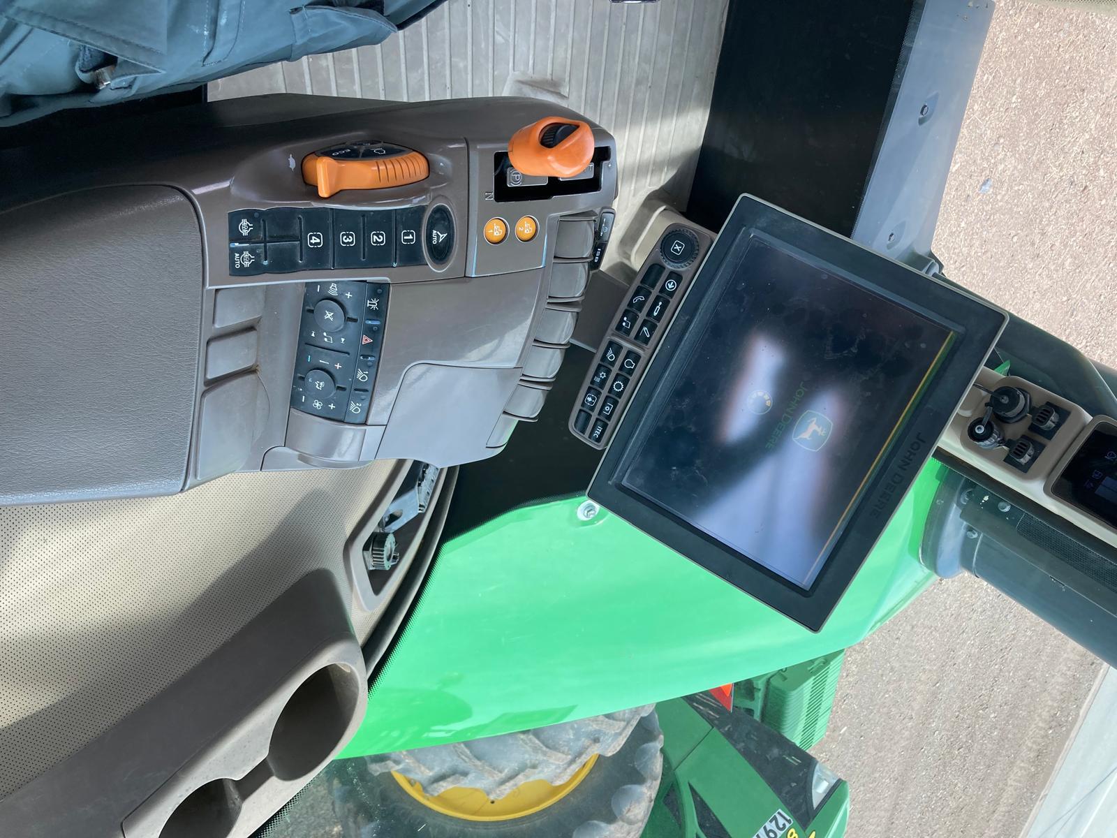 2020 John Deere 9570RX Image