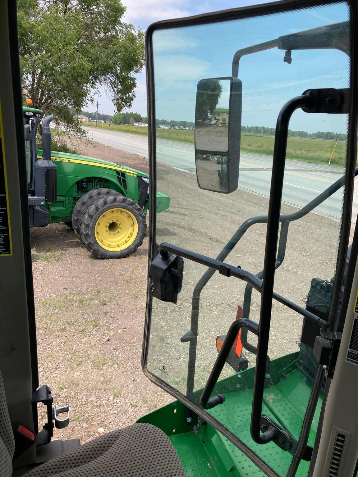2020 John Deere 9570RX Image
