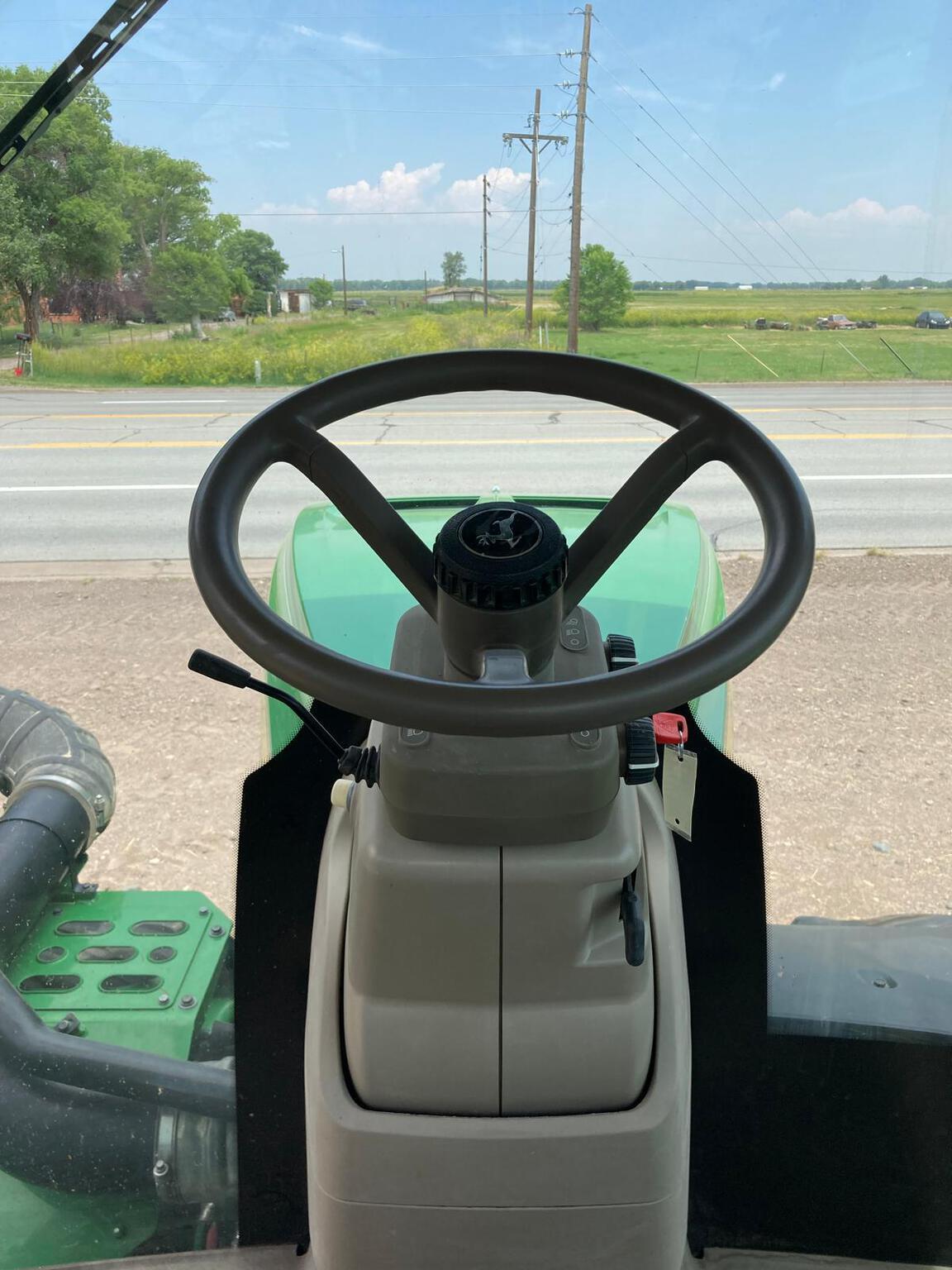 2020 John Deere 9570RX Image