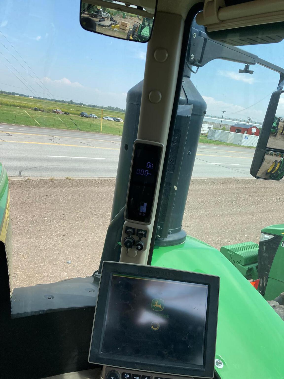 2020 John Deere 9570RX Image