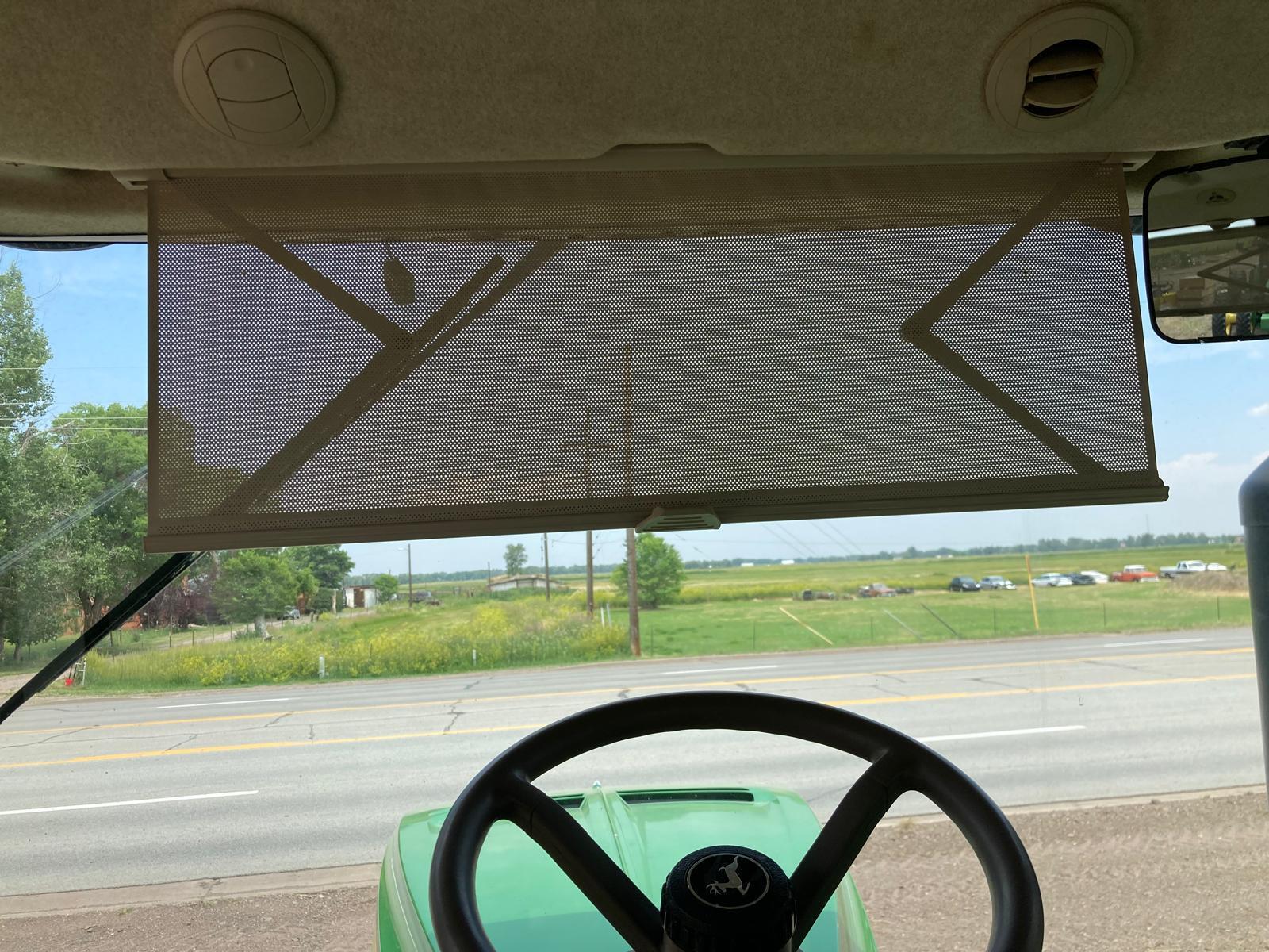 2020 John Deere 9570RX Image