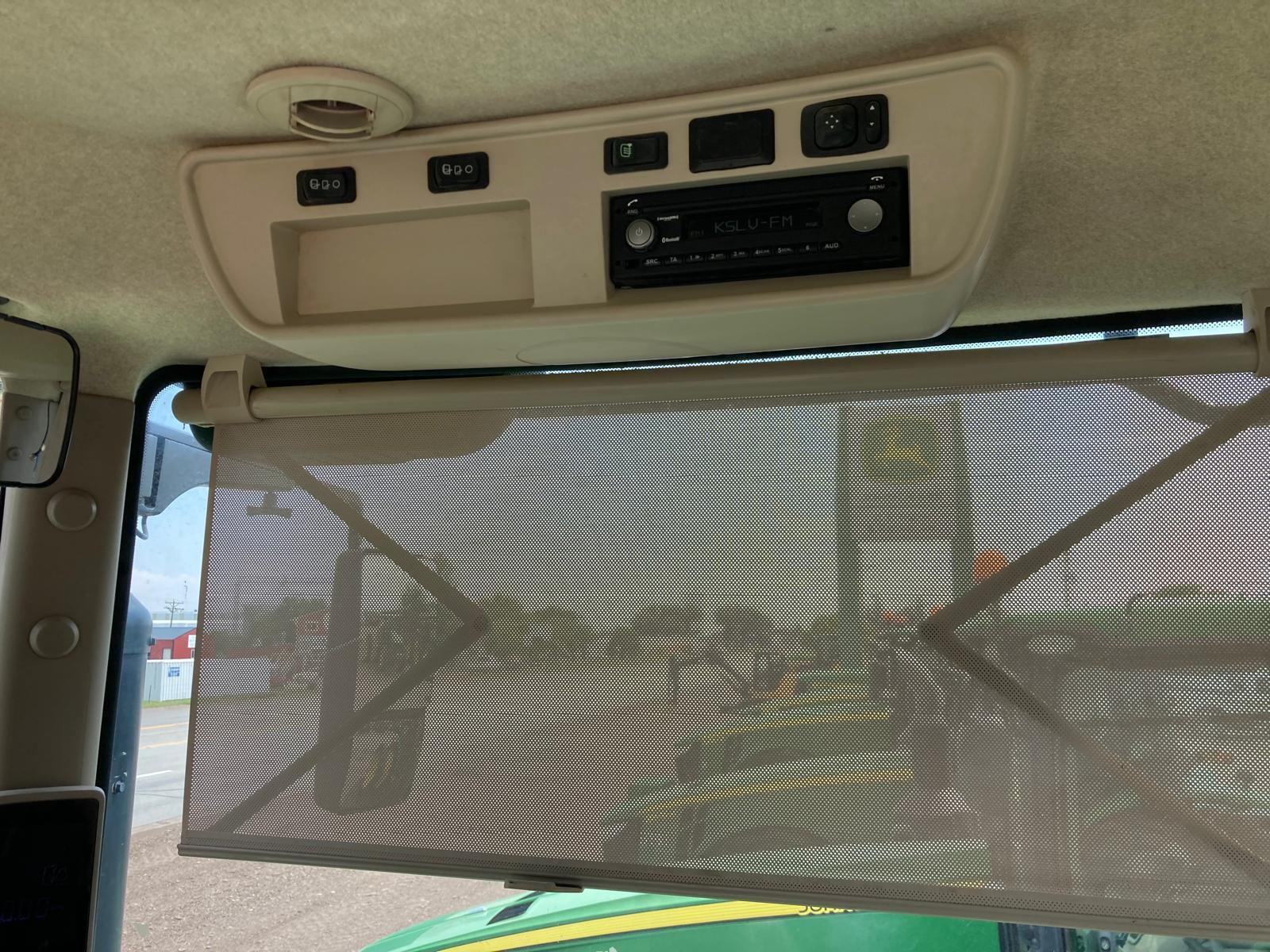 2020 John Deere 9570RX Image