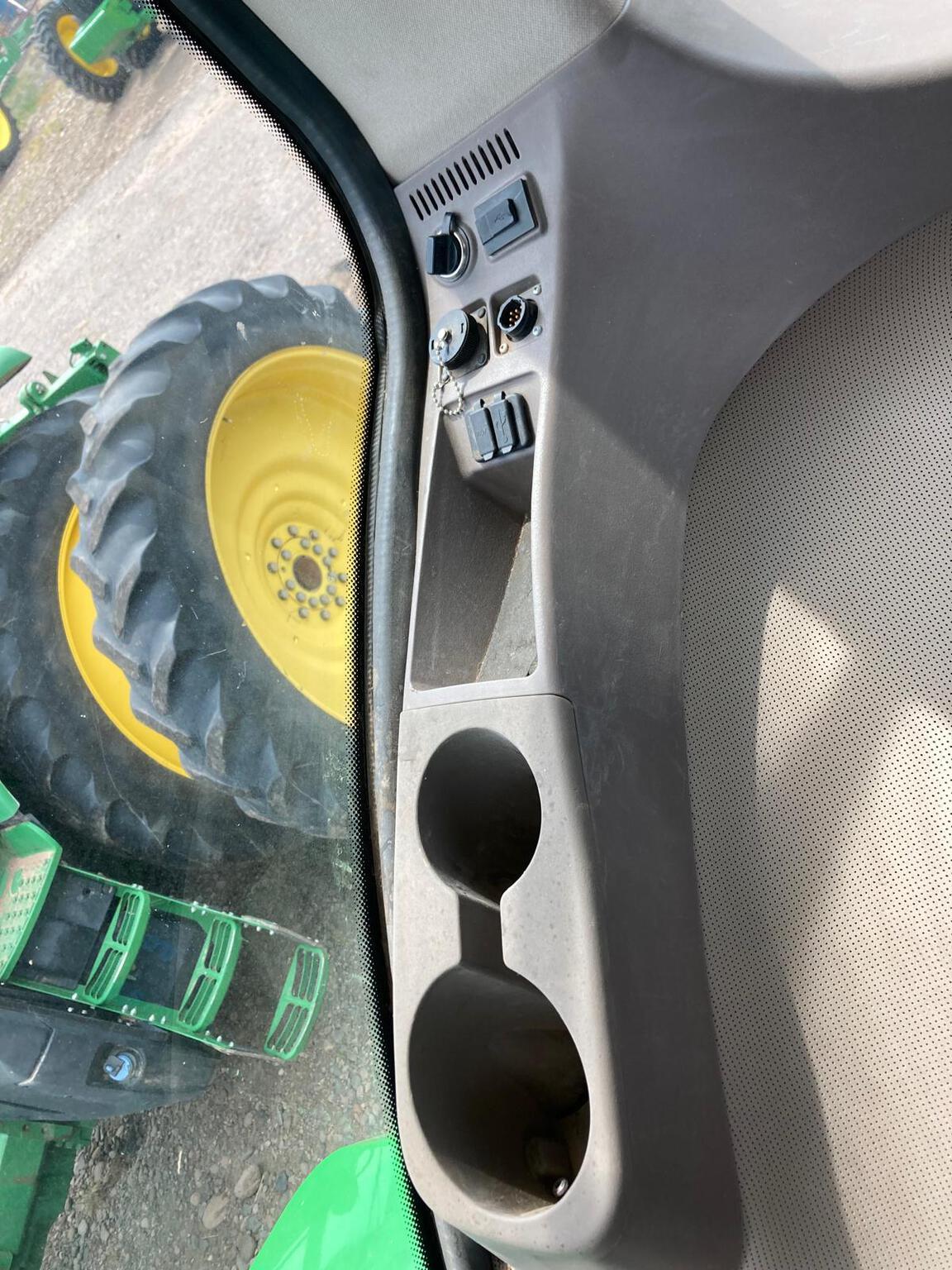 2020 John Deere 9570RX Image