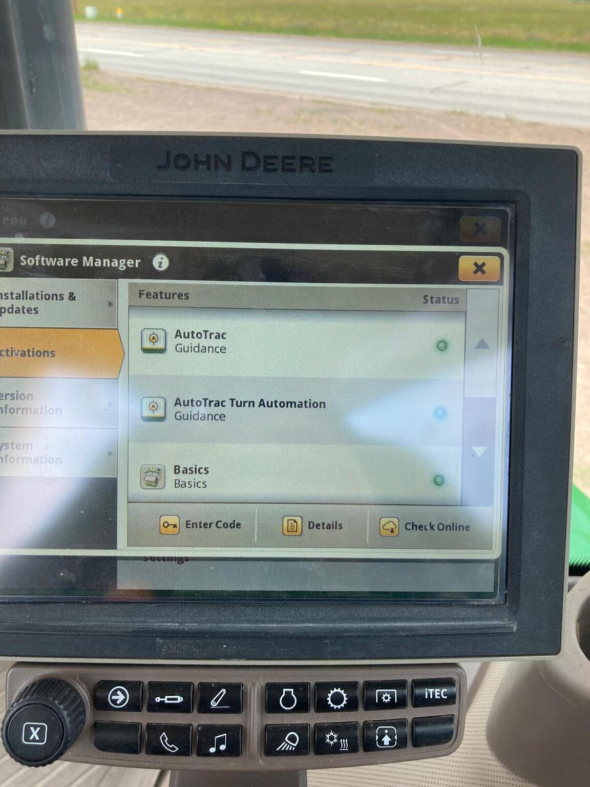 2020 John Deere 9570RX Image