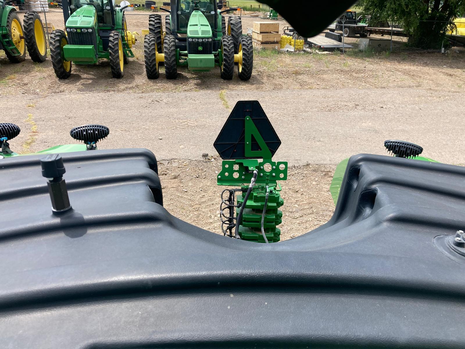2020 John Deere 9570RX Image