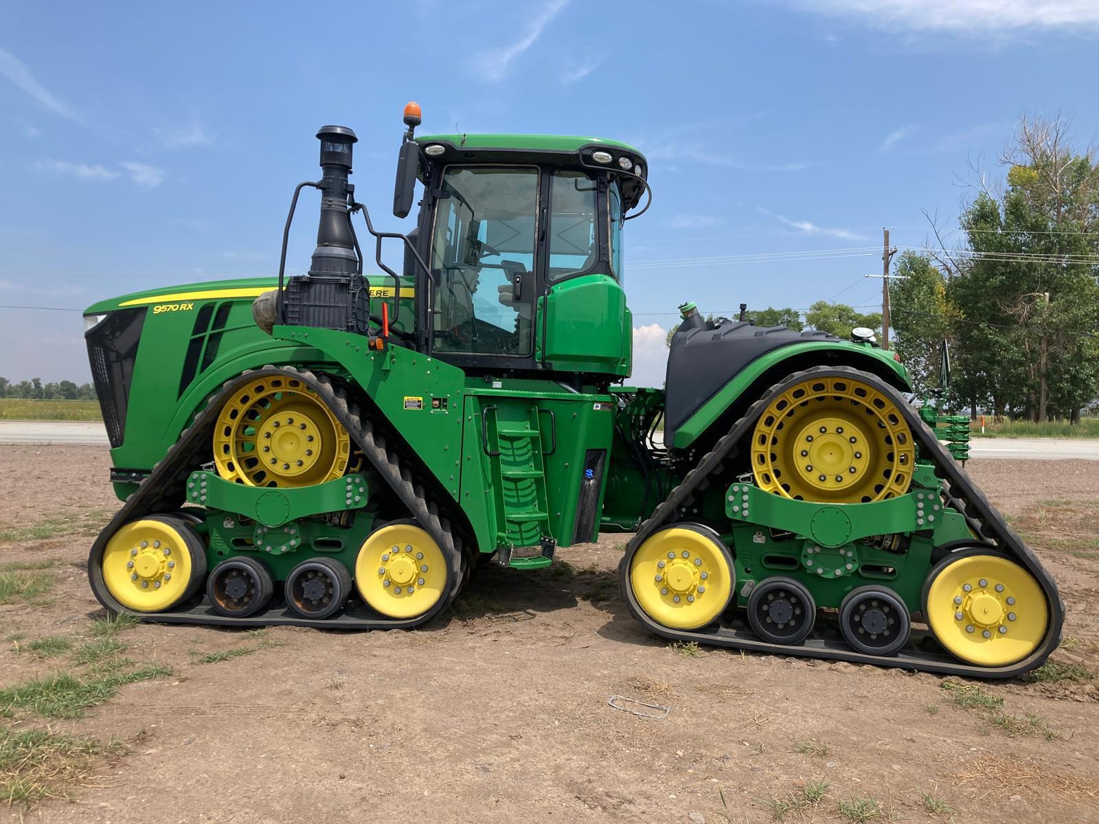 2020 John Deere 9570RX Image