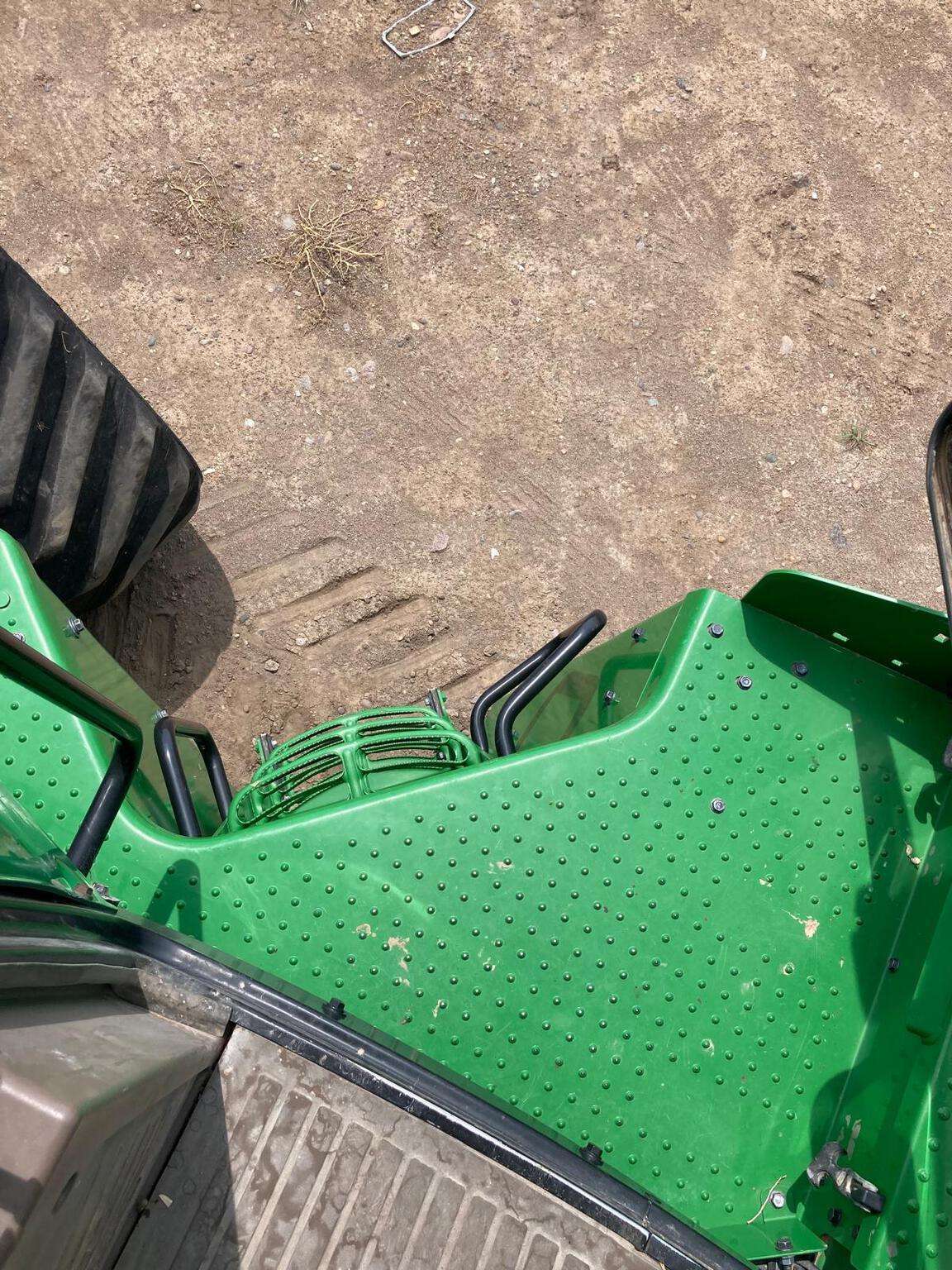 2020 John Deere 9570RX Image