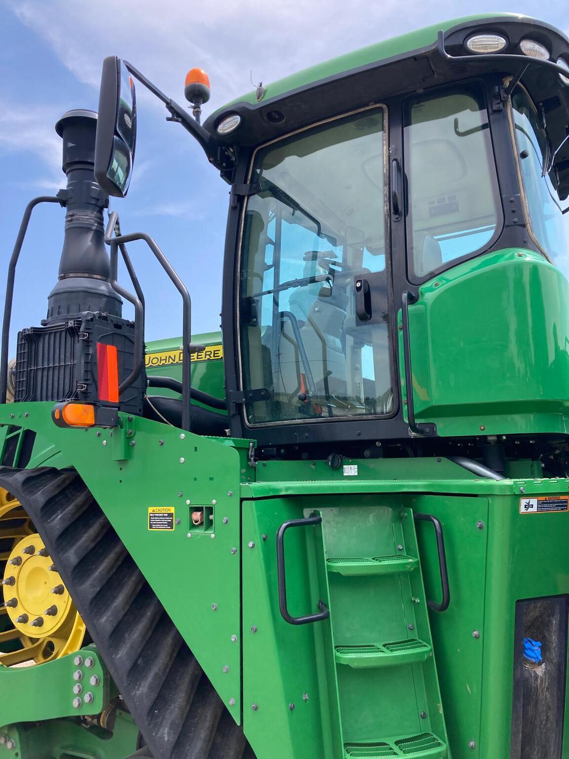 2020 John Deere 9570RX Image