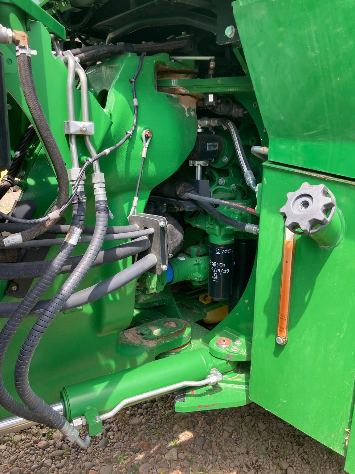 2020 John Deere 9570RX Image