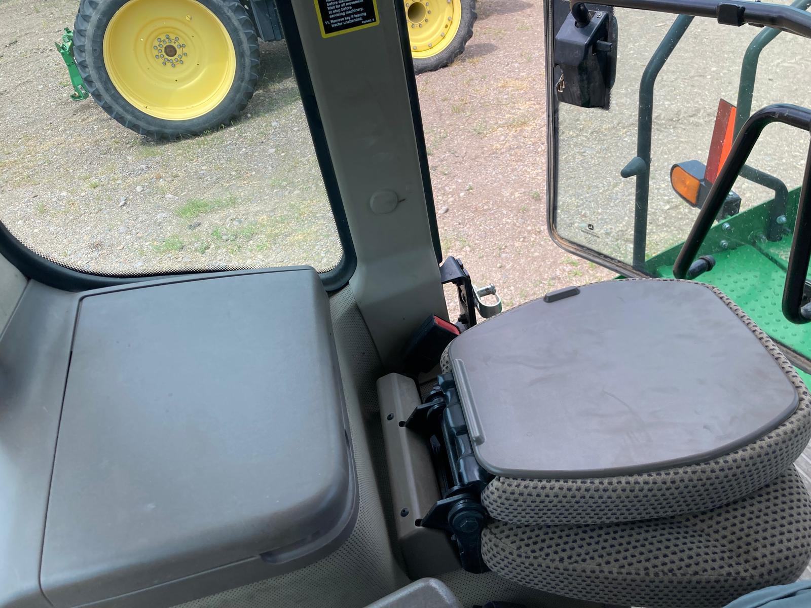 2020 John Deere 9570RX Image