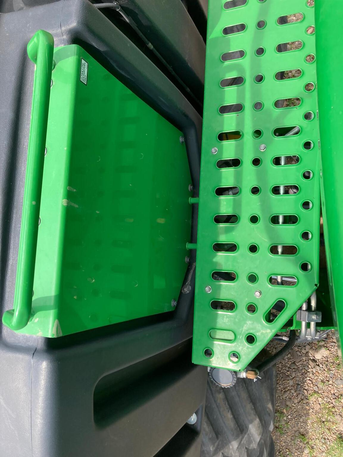 2020 John Deere 9570RX Image