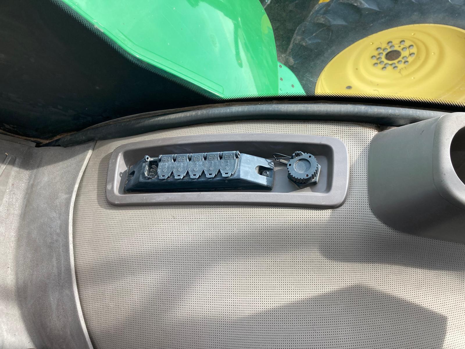 2020 John Deere 9570RX Image