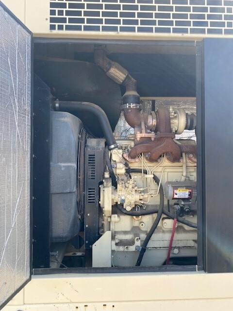 John Deere 4045TF270 Image