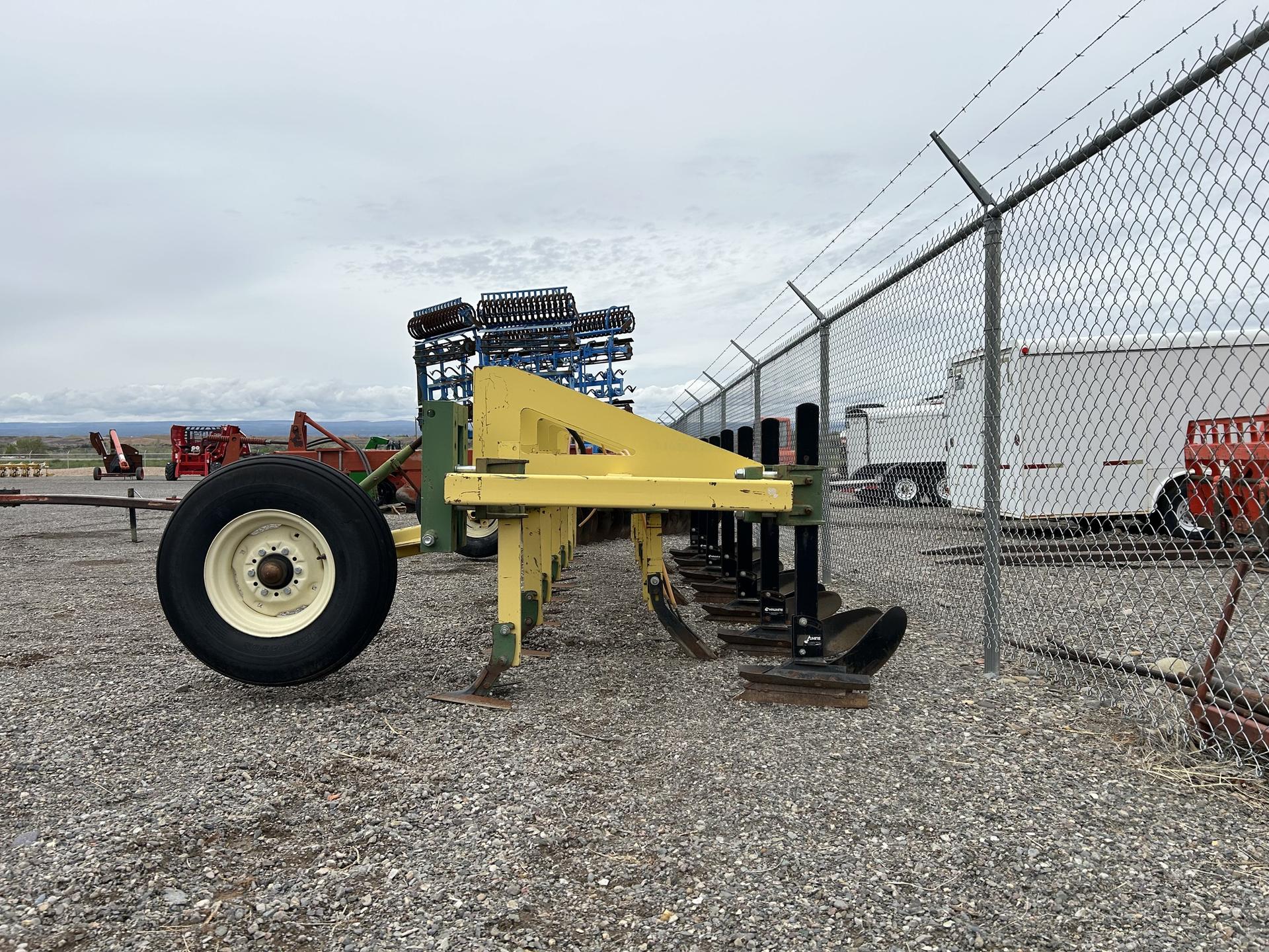 Roll-A-Cone 6 ROW Image