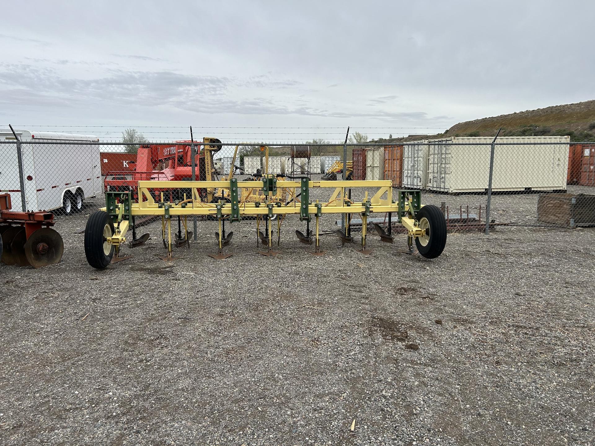 Roll-A-Cone 6 ROW Image