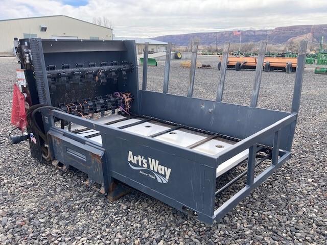 2020 Artsway 864 Image