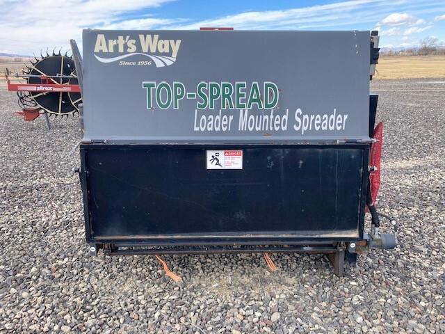 2020 Artsway 864 Image