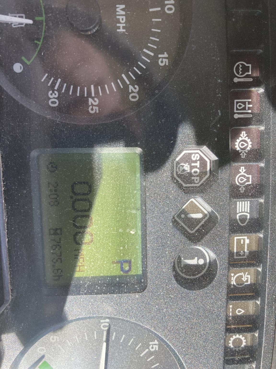 2006 John Deere 7420 Image