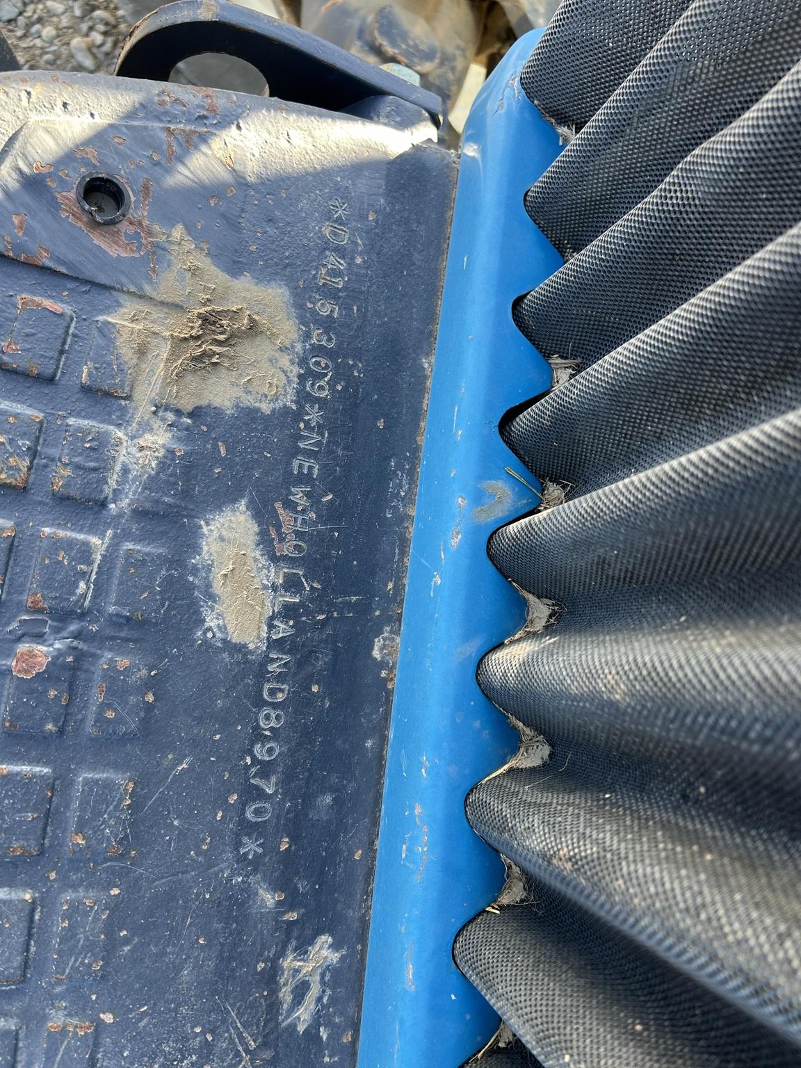 1998 New Holland 8970 Image